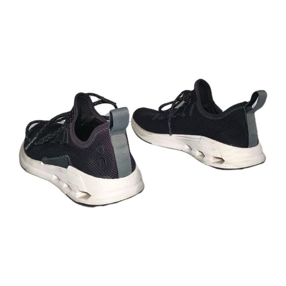 On Running Cloudeasy Black Rock Men 7 / Women 8.5 EU 40 Swiss Engineering Shoes main image 11